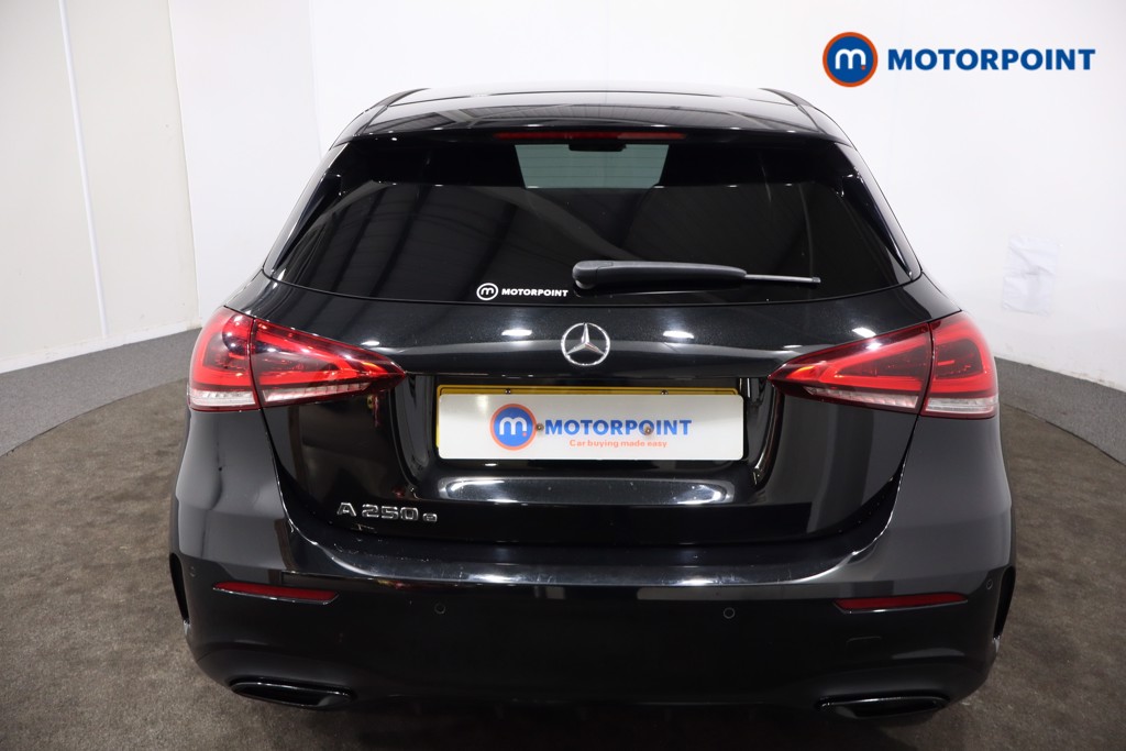 Mercedes-Benz A Class Amg Line Premium Edition Automatic Petrol Plug-In Hybrid Hatchback - Stock Number (1588053) - 39th supplementary image