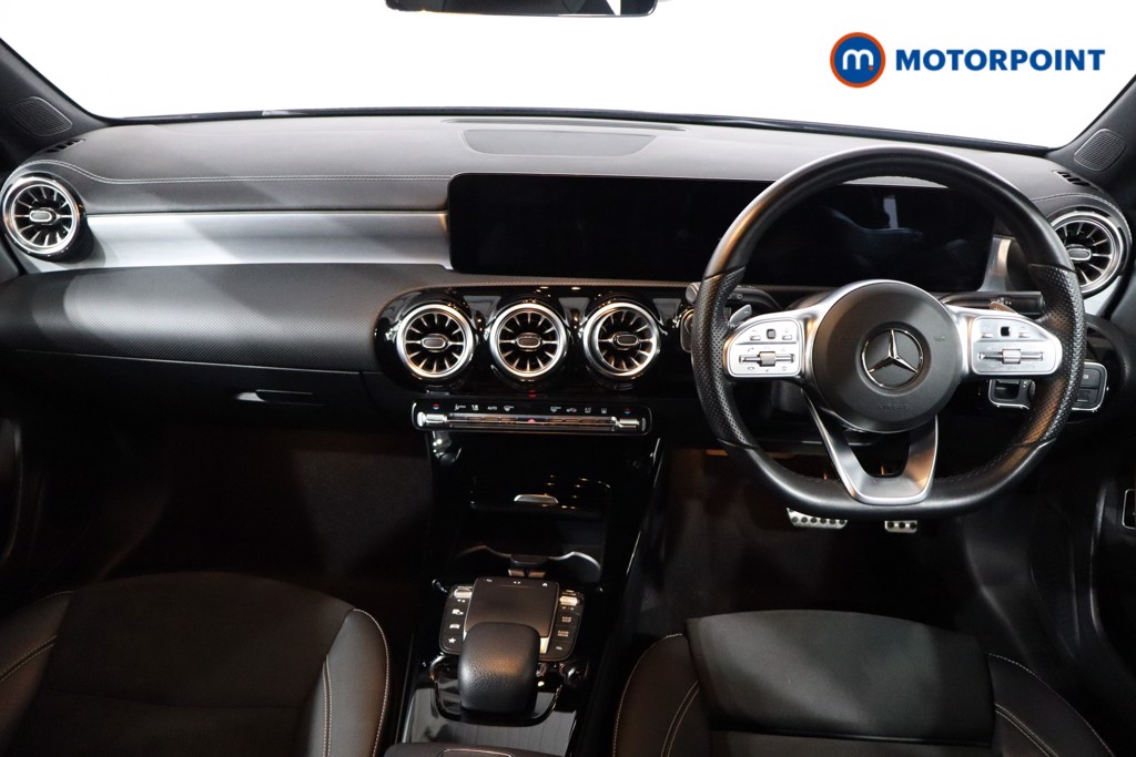 Mercedes-Benz A Class Amg Line Premium Edition Automatic Petrol Plug-In Hybrid Hatchback - Stock Number (1588053) - 1st supplementary image