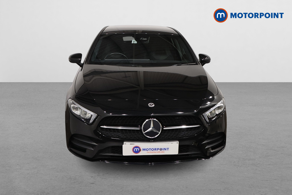 Mercedes-Benz A Class Amg Line Premium Edition Automatic Petrol Plug-In Hybrid Hatchback - Stock Number (1588053) - Front bumper