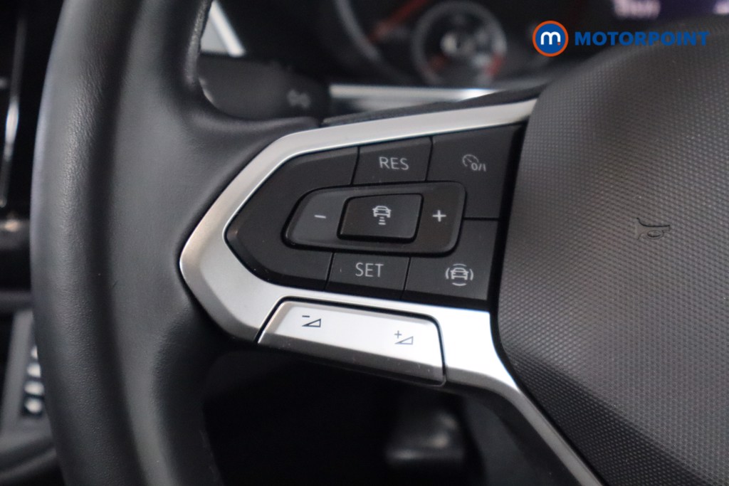 Volkswagen T-Cross SEL Automatic Petrol SUV - Stock Number (1588064) - 7th supplementary image