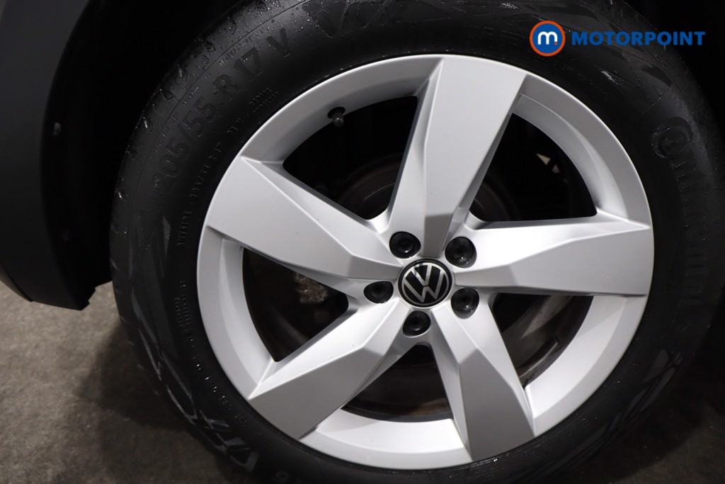 Volkswagen T-Cross SEL Automatic Petrol SUV - Stock Number (1588064) - 9th supplementary image