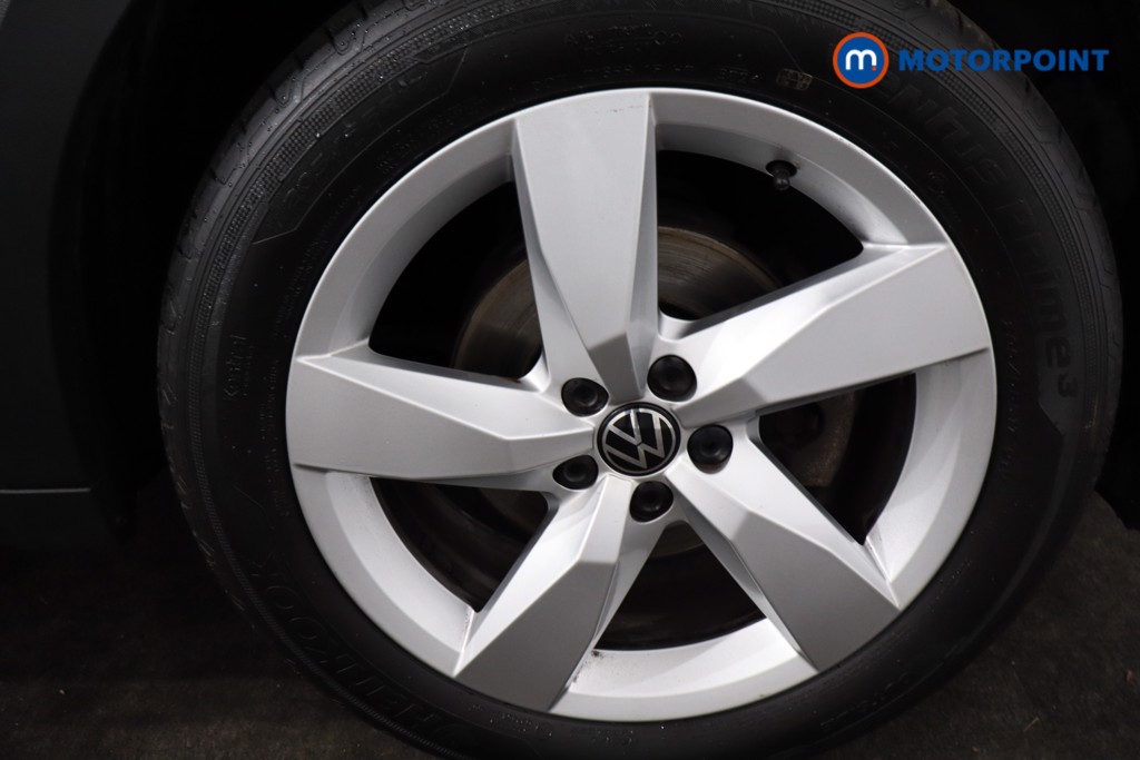 Volkswagen T-Cross SEL Automatic Petrol SUV - Stock Number (1588064) - 10th supplementary image