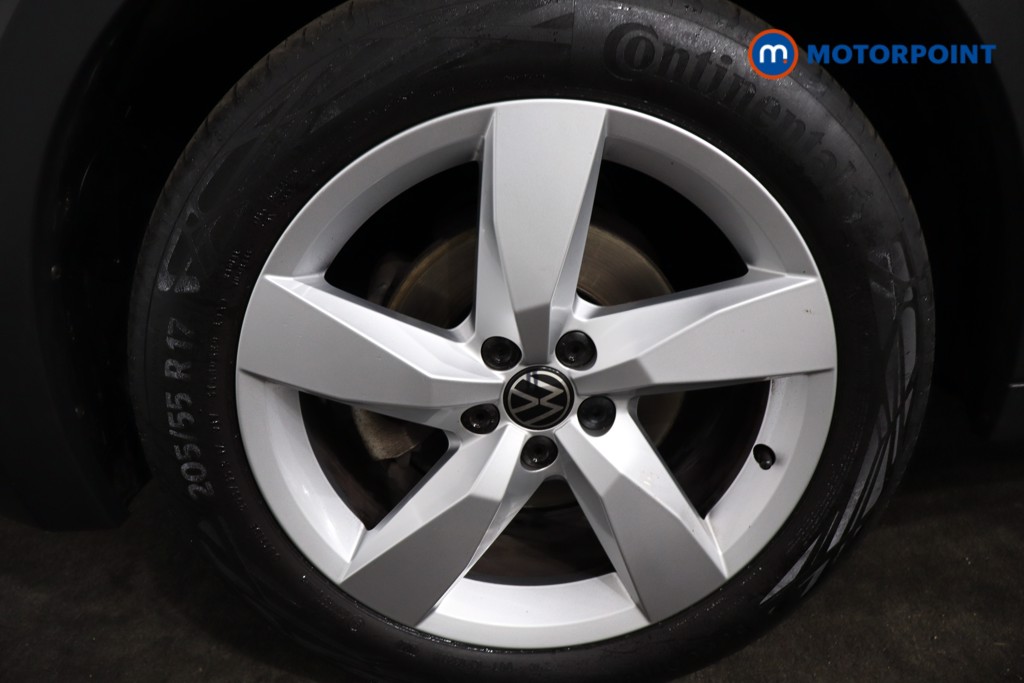 Volkswagen T-Cross SEL Automatic Petrol SUV - Stock Number (1588064) - 11th supplementary image