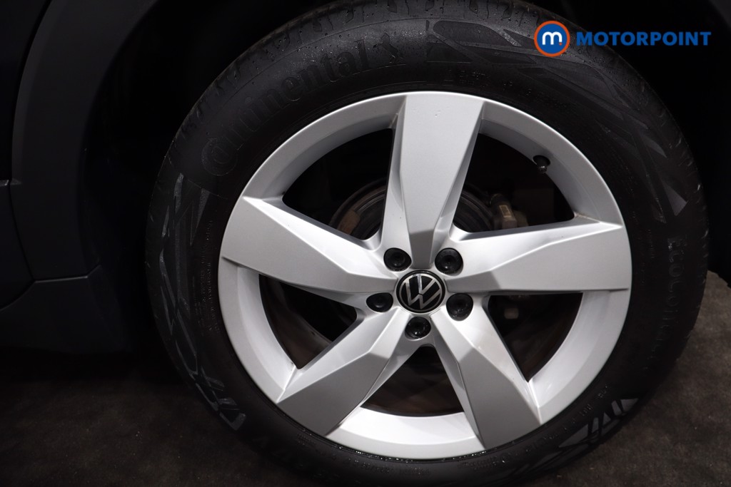 Volkswagen T-Cross SEL Automatic Petrol SUV - Stock Number (1588064) - 12th supplementary image