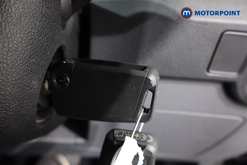 Volkswagen T-Cross SEL Automatic Petrol SUV - Stock Number (1588064) - 13th supplementary image