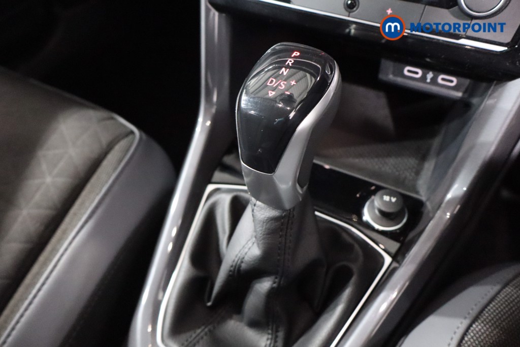 Volkswagen T-Cross SEL Automatic Petrol SUV - Stock Number (1588064) - 14th supplementary image