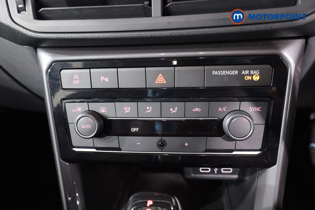Volkswagen T-Cross SEL Automatic Petrol SUV - Stock Number (1588064) - 17th supplementary image