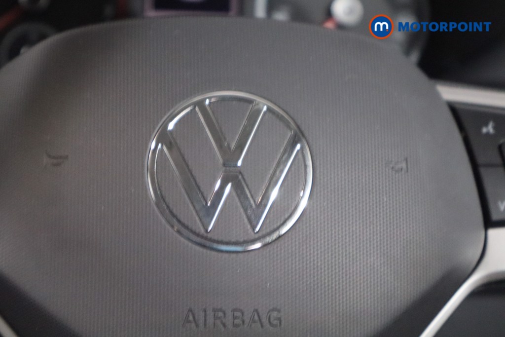 Volkswagen T-Cross SEL Automatic Petrol SUV - Stock Number (1588064) - 18th supplementary image