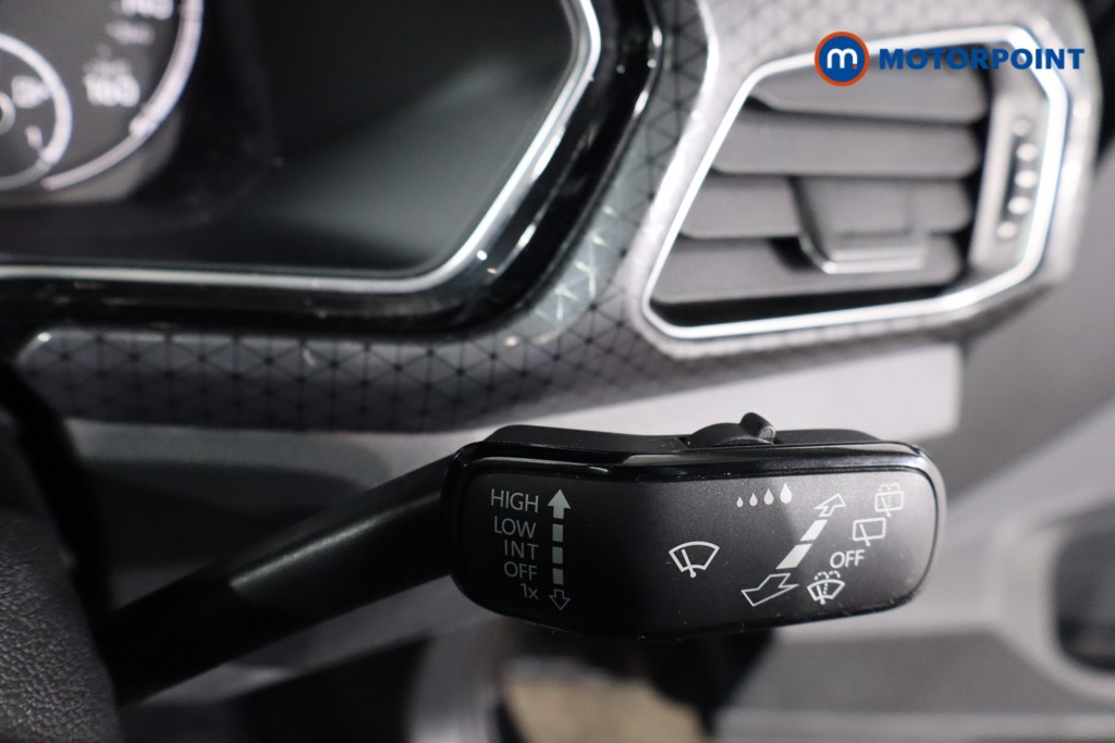 Volkswagen T-Cross SEL Automatic Petrol SUV - Stock Number (1588064) - 19th supplementary image