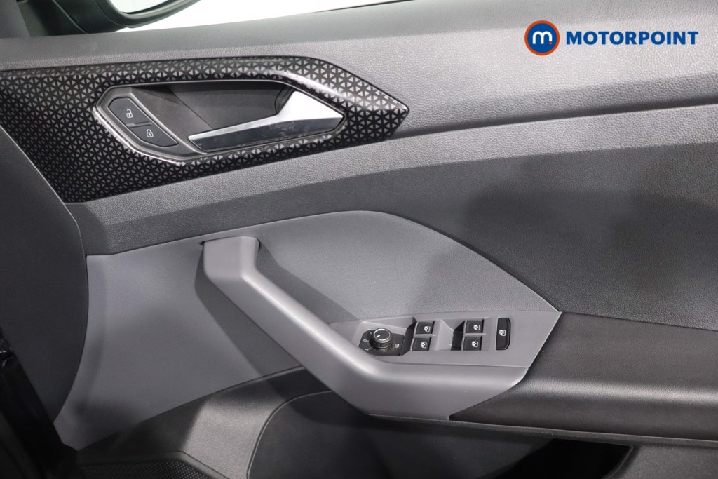 Volkswagen T-Cross SEL Automatic Petrol SUV - Stock Number (1588064) - 22nd supplementary image