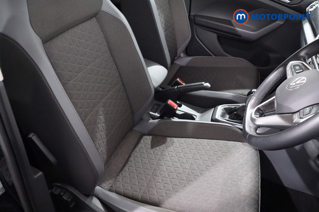 Volkswagen T-Cross SEL Automatic Petrol SUV - Stock Number (1588064) - 24th supplementary image