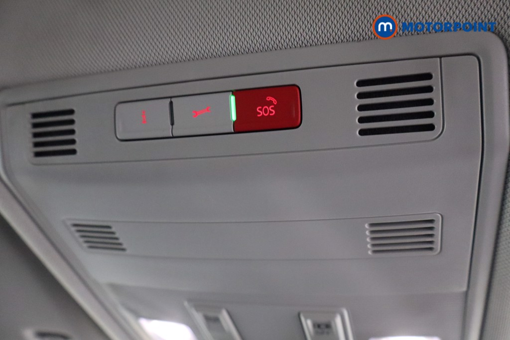 Volkswagen T-Cross SEL Automatic Petrol SUV - Stock Number (1588064) - 25th supplementary image