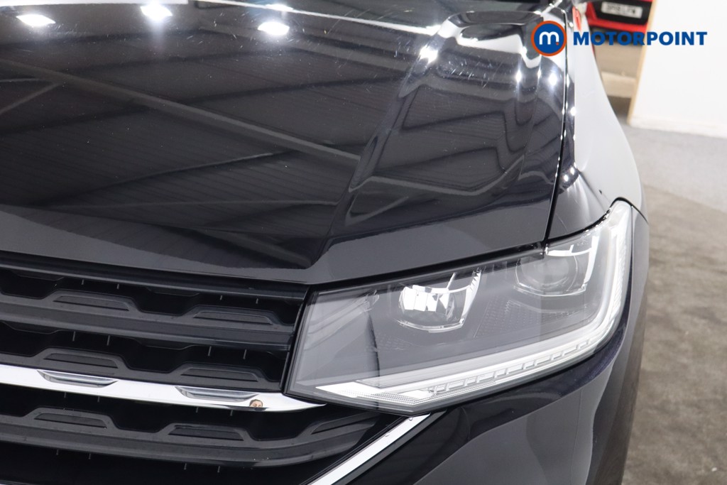 Volkswagen T-Cross SEL Automatic Petrol SUV - Stock Number (1588064) - 27th supplementary image