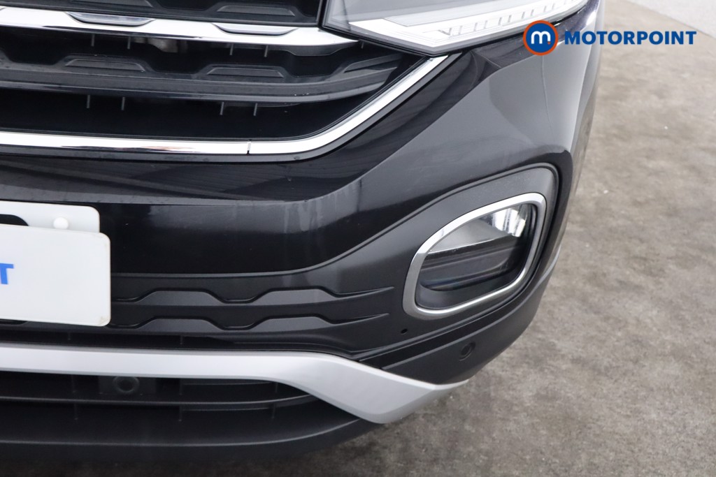 Volkswagen T-Cross SEL Automatic Petrol SUV - Stock Number (1588064) - 28th supplementary image