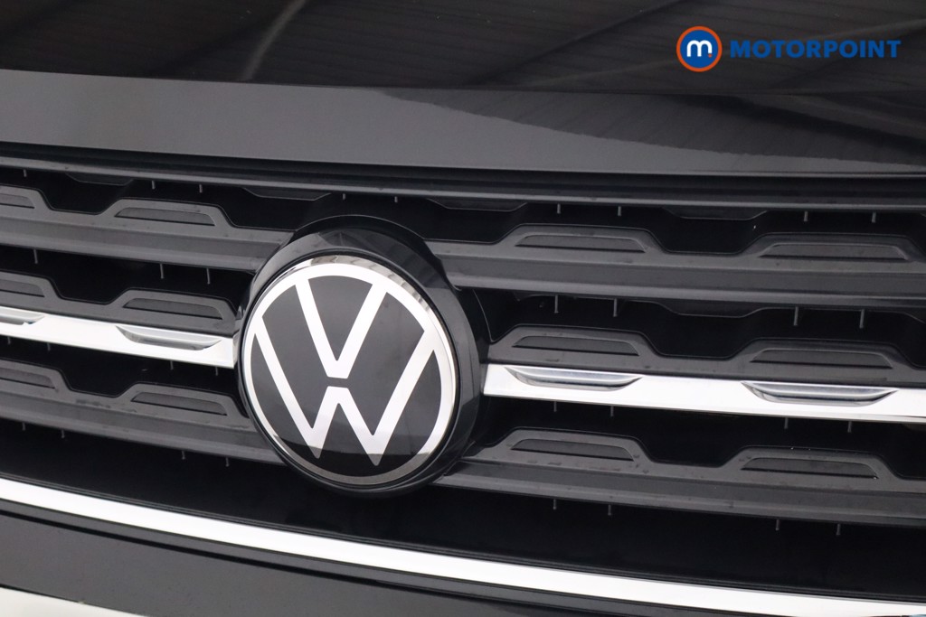 Volkswagen T-Cross SEL Automatic Petrol SUV - Stock Number (1588064) - 29th supplementary image