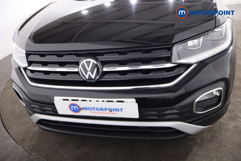 Volkswagen T-Cross SEL Automatic Petrol SUV - Stock Number (1588064) - 30th supplementary image