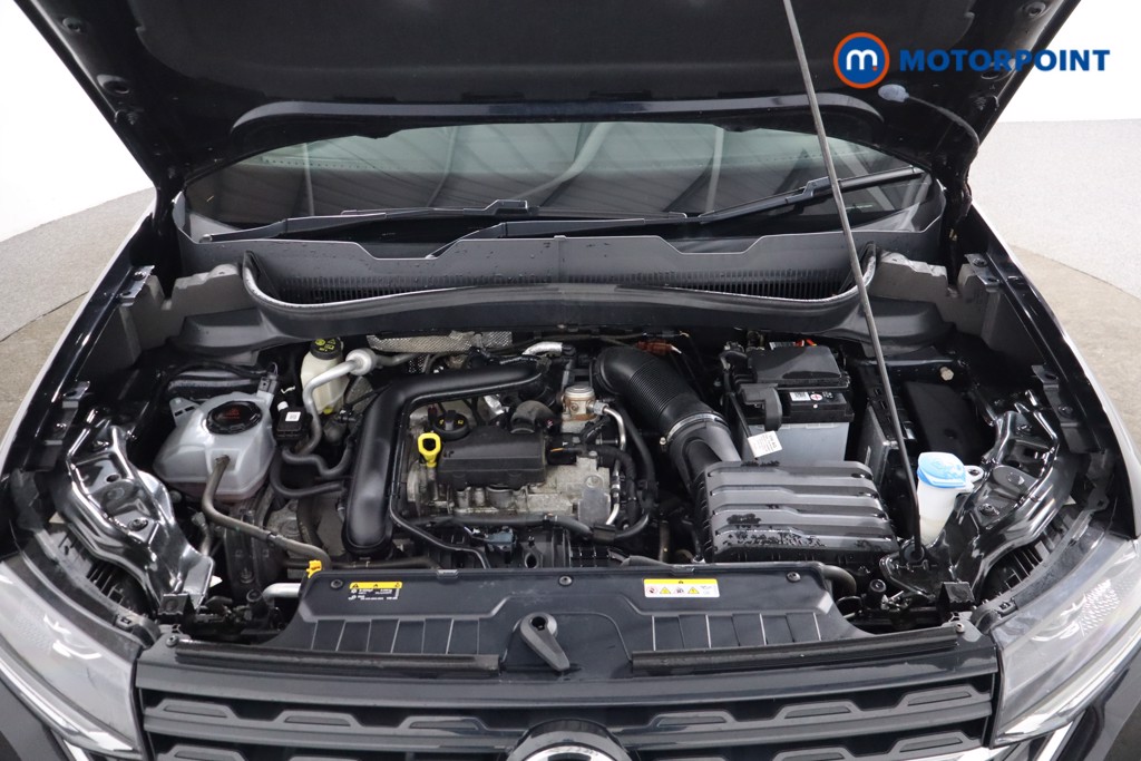 Volkswagen T-Cross SEL Automatic Petrol SUV - Stock Number (1588064) - 31st supplementary image