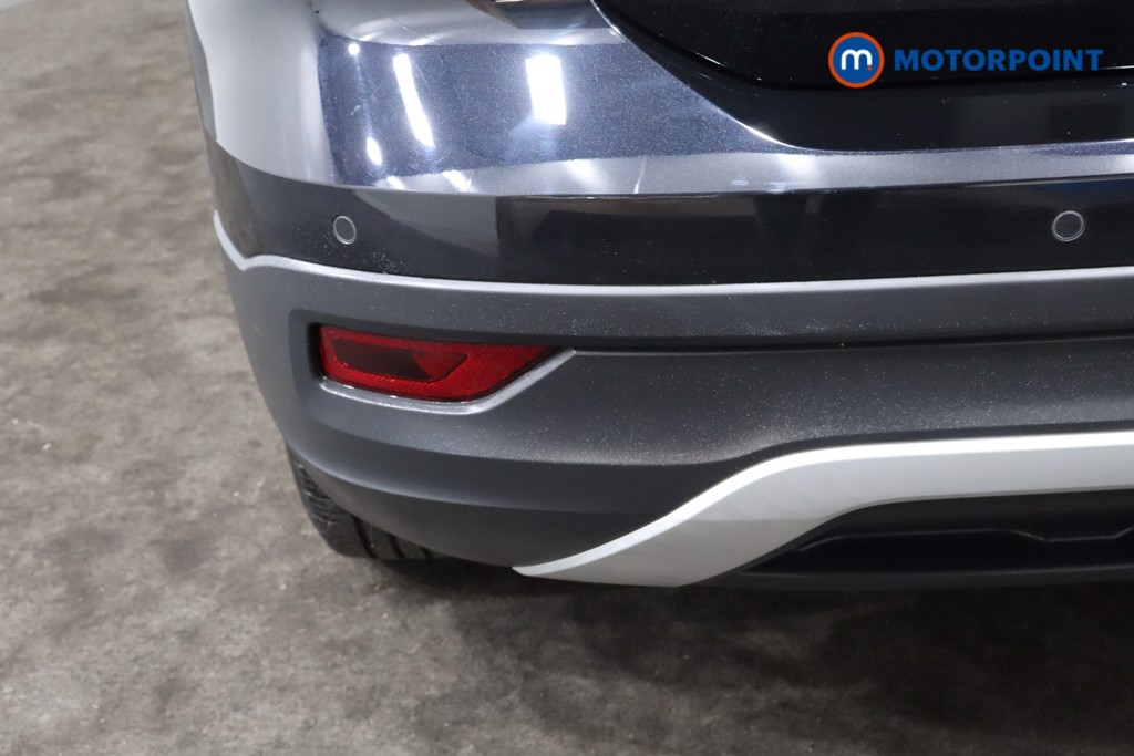 Volkswagen T-Cross SEL Automatic Petrol SUV - Stock Number (1588064) - 34th supplementary image