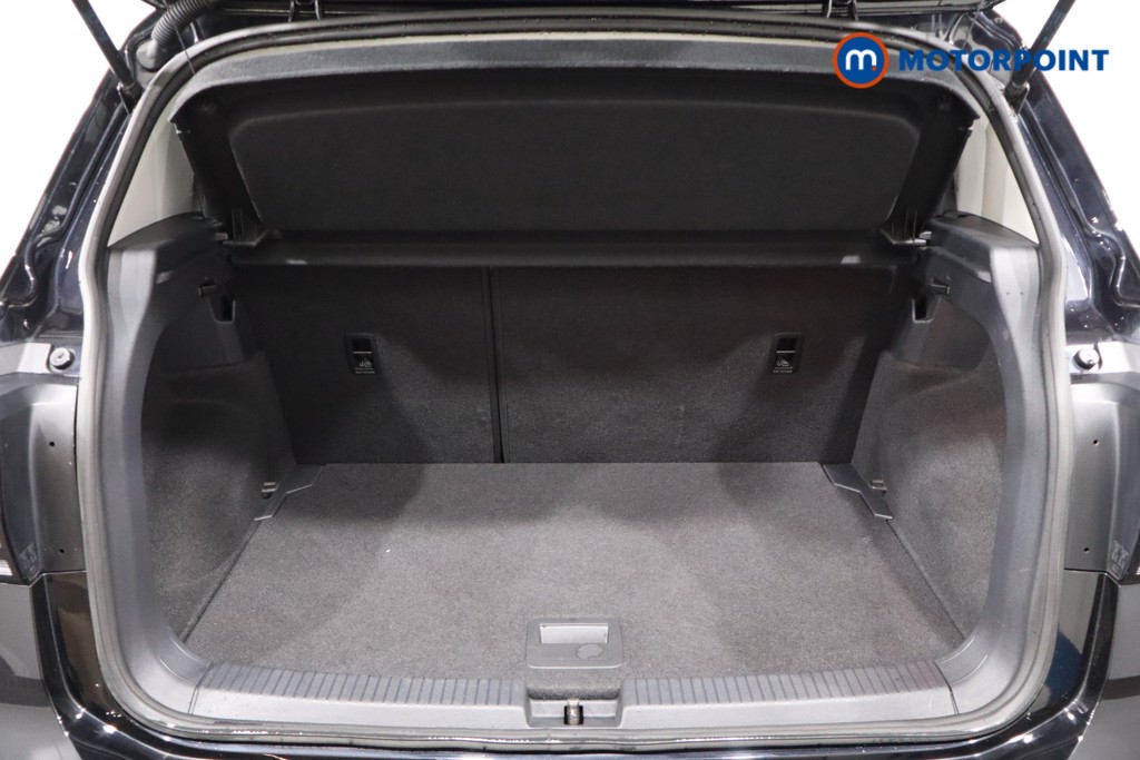 Volkswagen T-Cross SEL Automatic Petrol SUV - Stock Number (1588064) - 37th supplementary image