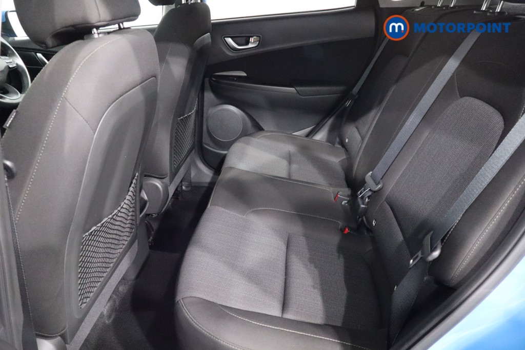 Hyundai Kona Premium Automatic Petrol-Electric Hybrid SUV - Stock Number (1588096) - 5th supplementary image
