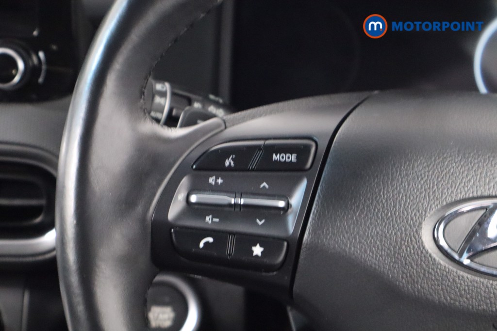 Hyundai Kona Premium Automatic Petrol-Electric Hybrid SUV - Stock Number (1588096) - 7th supplementary image