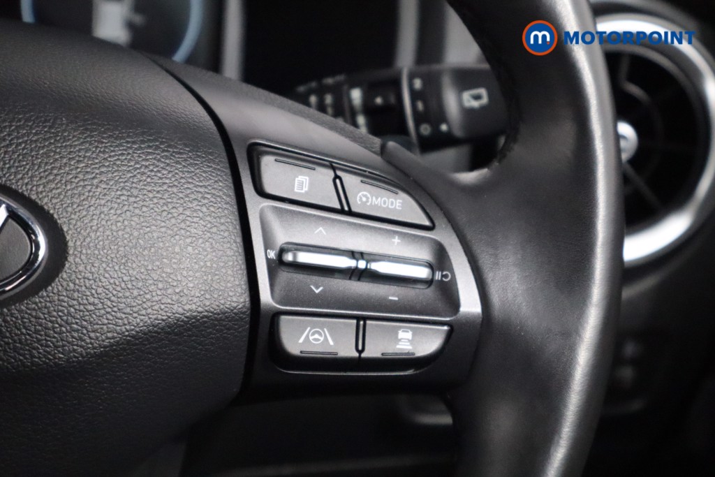 Hyundai Kona Premium Automatic Petrol-Electric Hybrid SUV - Stock Number (1588096) - 8th supplementary image