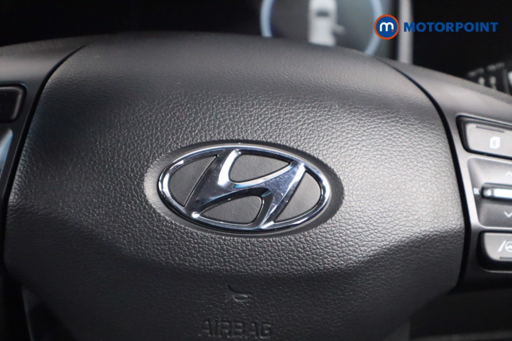Hyundai Kona Premium Automatic Petrol-Electric Hybrid SUV - Stock Number (1588096) - 18th supplementary image