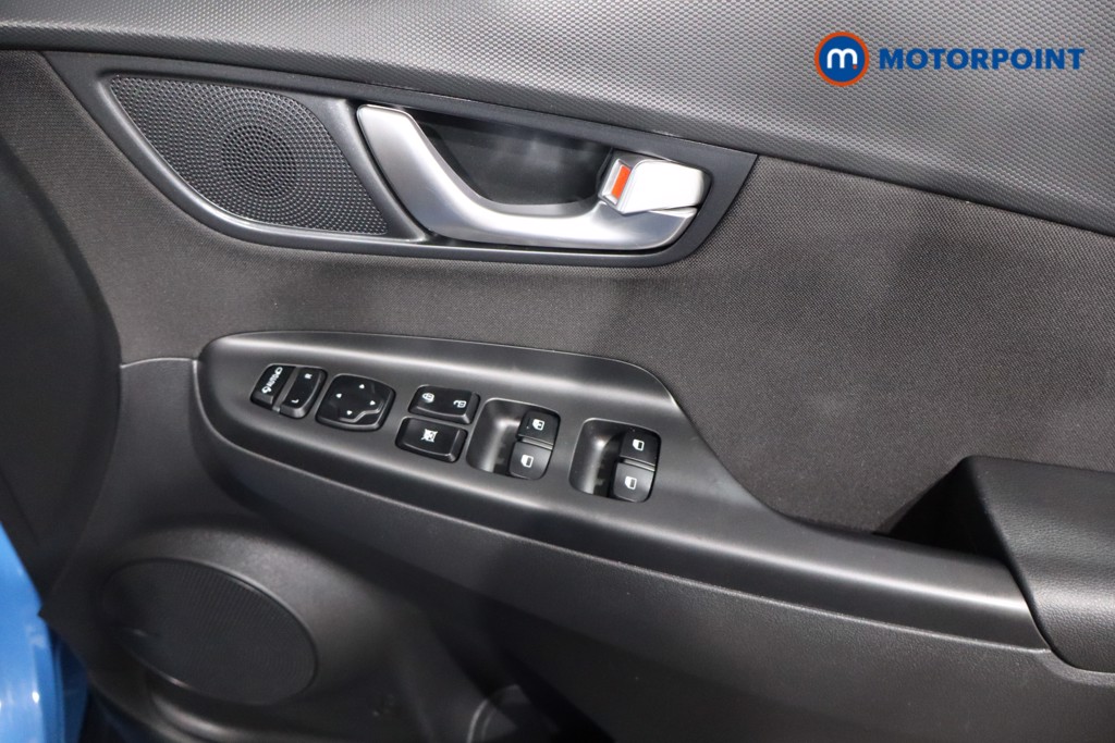 Hyundai Kona Premium Automatic Petrol-Electric Hybrid SUV - Stock Number (1588096) - 22nd supplementary image