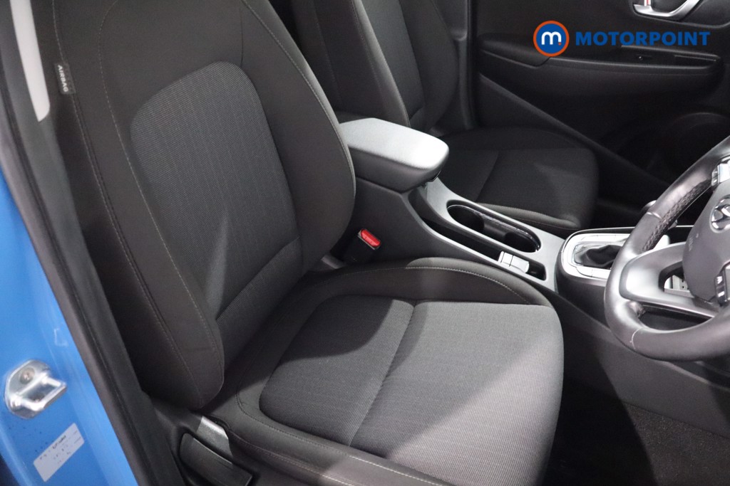 Hyundai Kona Premium Automatic Petrol-Electric Hybrid SUV - Stock Number (1588096) - 24th supplementary image