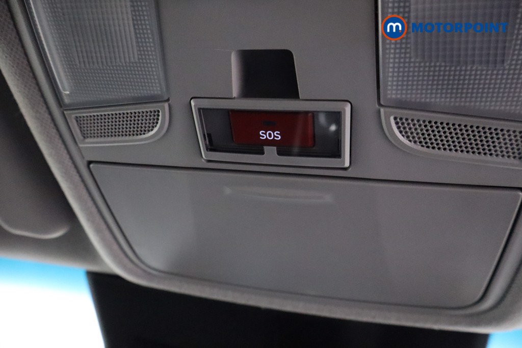 Hyundai Kona Premium Automatic Petrol-Electric Hybrid SUV - Stock Number (1588096) - 25th supplementary image