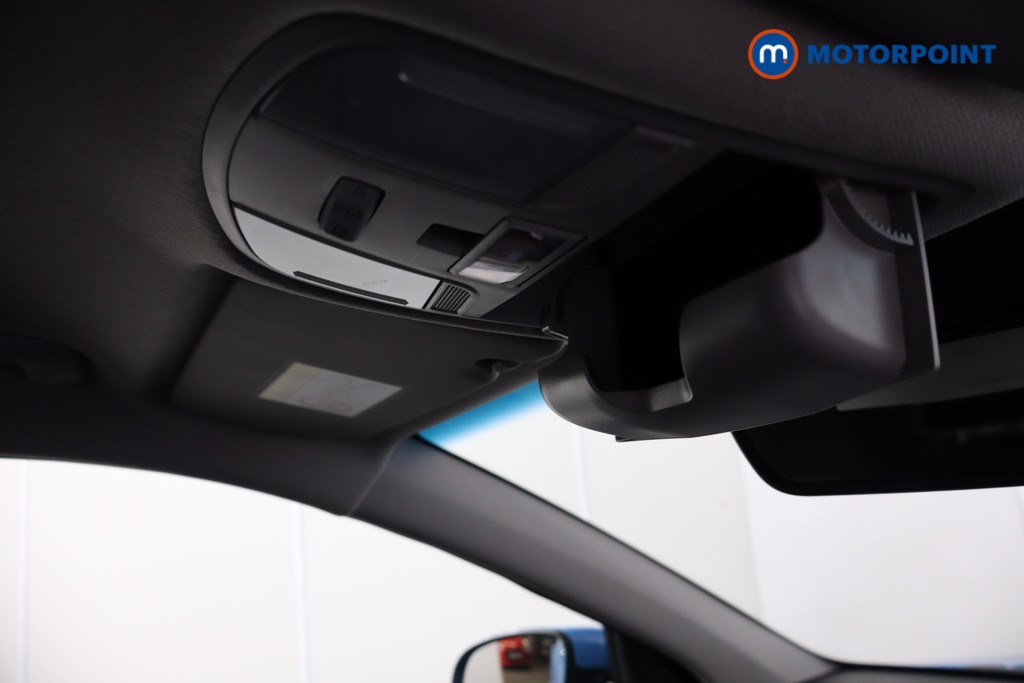 Hyundai Kona Premium Automatic Petrol-Electric Hybrid SUV - Stock Number (1588096) - 26th supplementary image