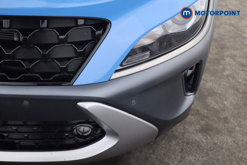 Hyundai Kona Premium Automatic Petrol-Electric Hybrid SUV - Stock Number (1588096) - 29th supplementary image