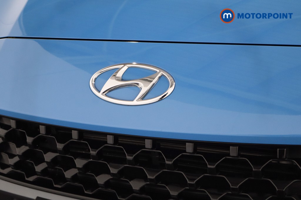 Hyundai Kona Premium Automatic Petrol-Electric Hybrid SUV - Stock Number (1588096) - 30th supplementary image
