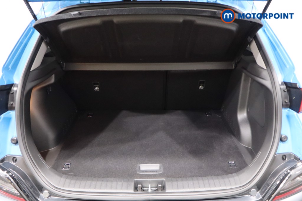Hyundai Kona Premium Automatic Petrol-Electric Hybrid SUV - Stock Number (1588096) - 38th supplementary image