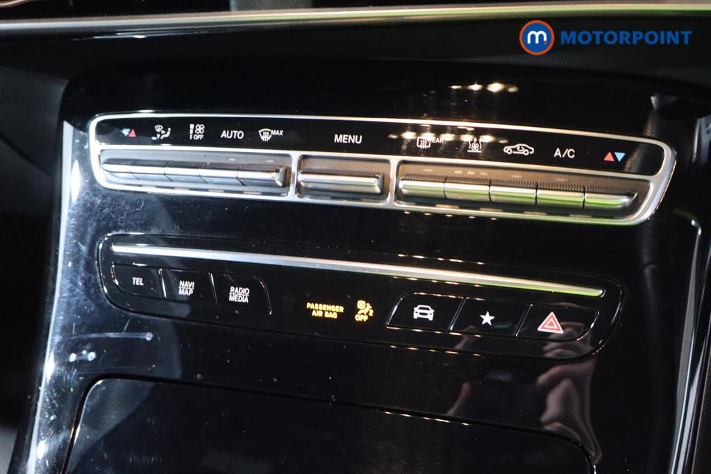 Mercedes-Benz EQC Amg Line Automatic Electric SUV - Stock Number (1588107) - 3rd supplementary image