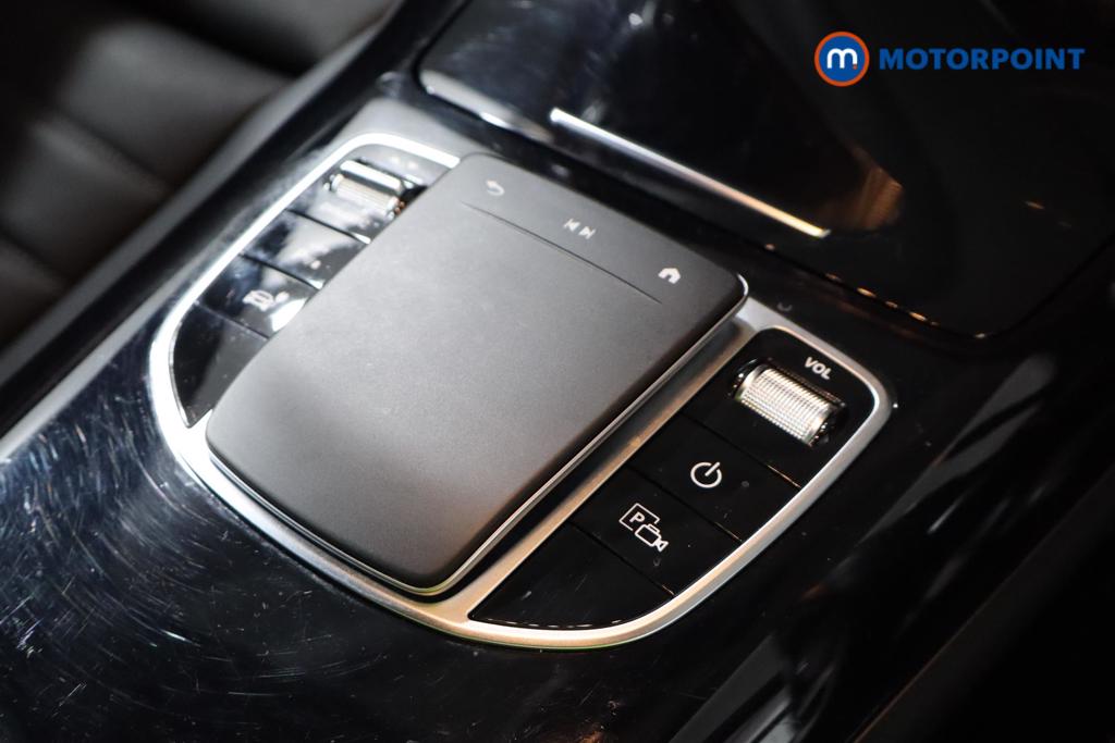 Mercedes-Benz EQC Amg Line Automatic Electric SUV - Stock Number (1588107) - 4th supplementary image