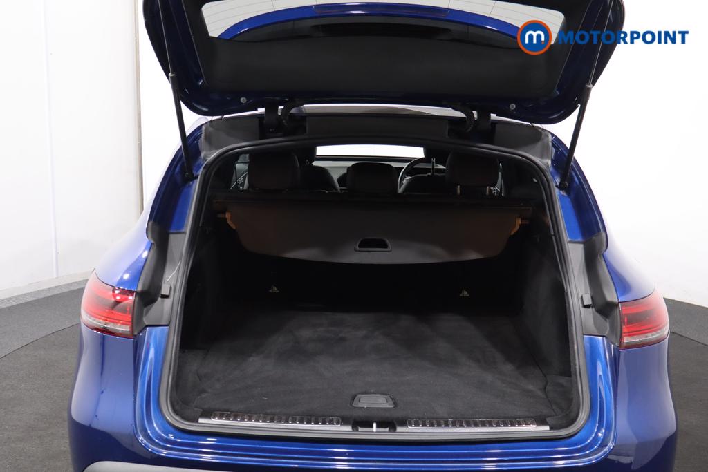Mercedes-Benz EQC Amg Line Automatic Electric SUV - Stock Number (1588107) - 14th supplementary image