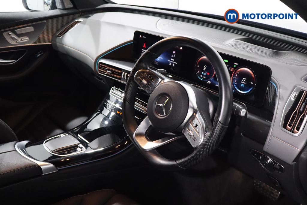Mercedes-Benz EQC Amg Line Automatic Electric SUV - Stock Number (1588107) - 1st supplementary image