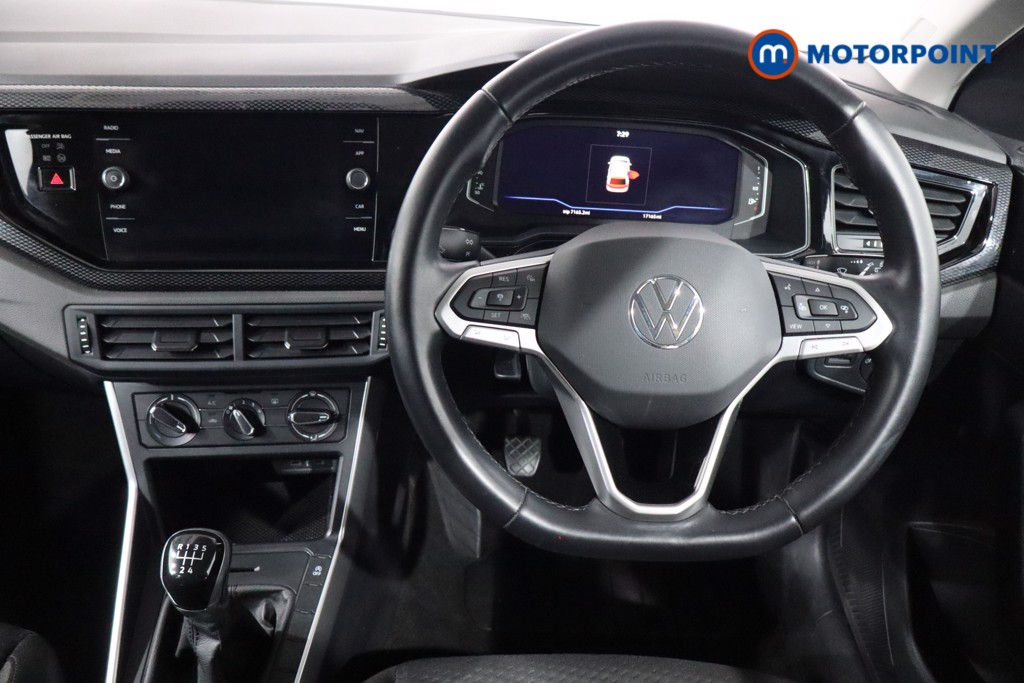 Volkswagen Polo Life Manual Petrol Hatchback - Stock Number (1588116) - 3rd supplementary image