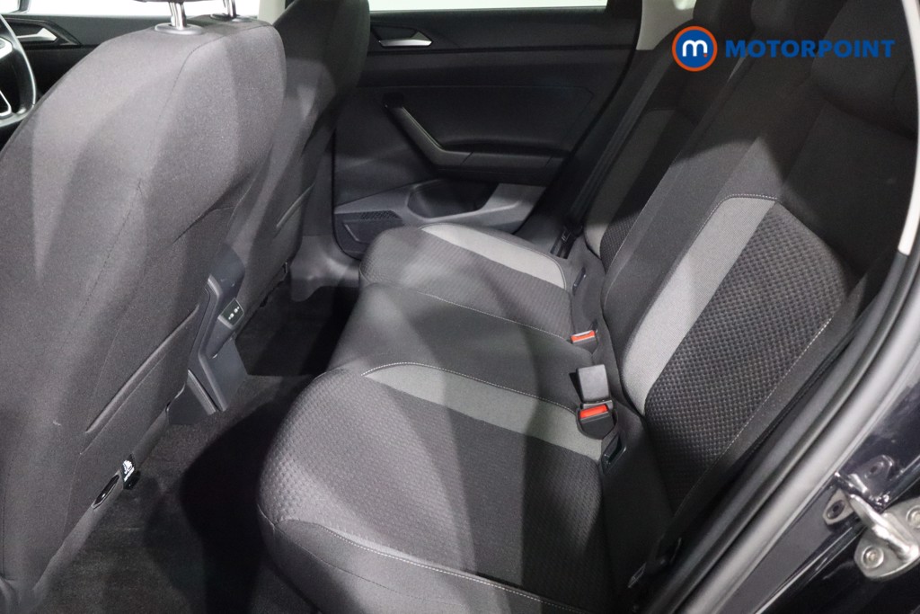 Volkswagen Polo Life Manual Petrol Hatchback - Stock Number (1588116) - 5th supplementary image