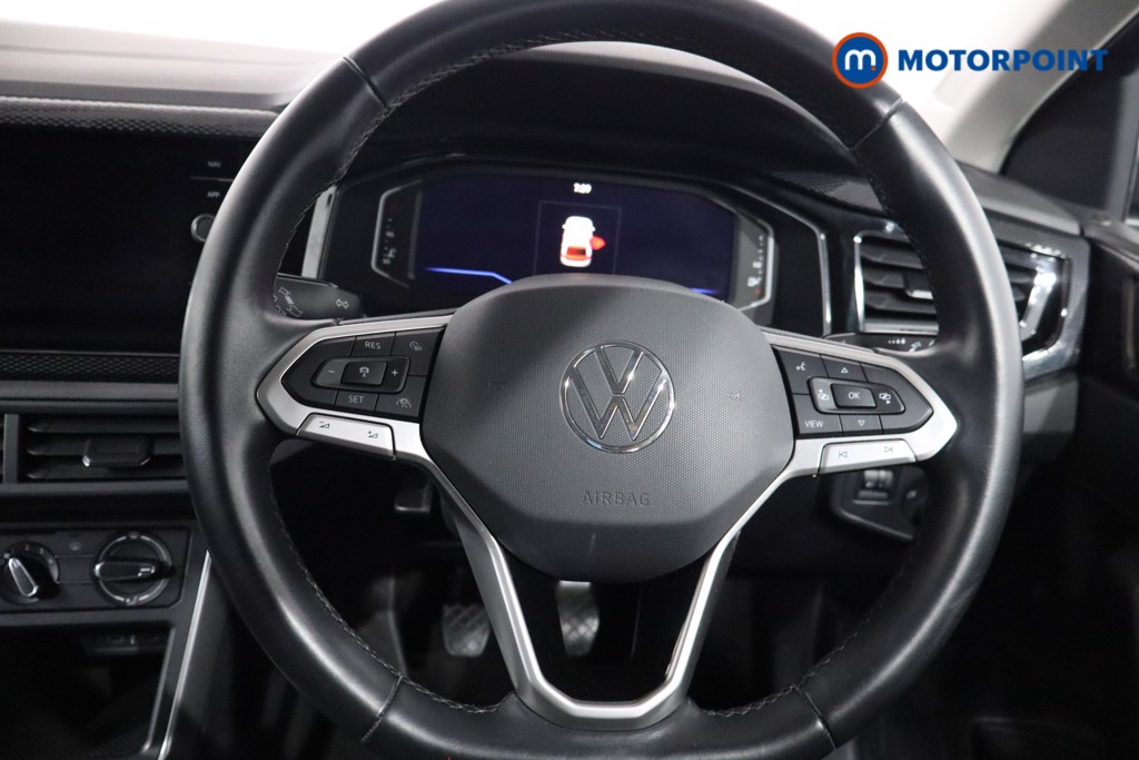 Volkswagen Polo Life Manual Petrol Hatchback - Stock Number (1588116) - 6th supplementary image