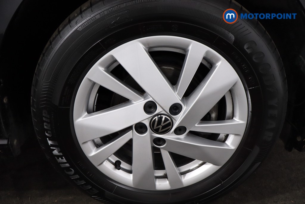 Volkswagen Polo Life Manual Petrol Hatchback - Stock Number (1588116) - 10th supplementary image