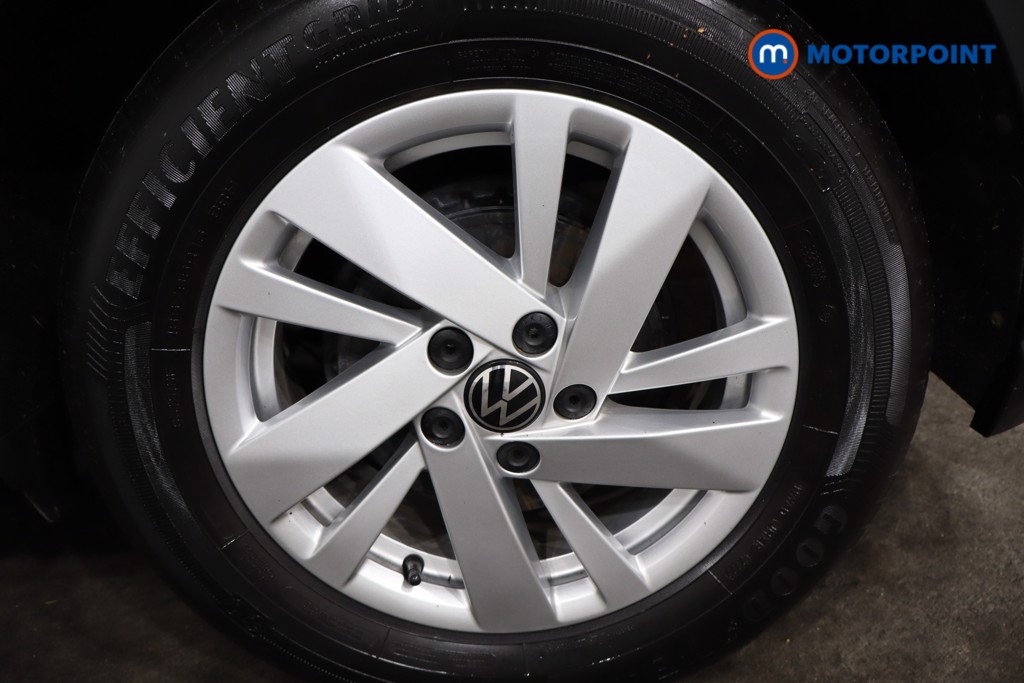 Volkswagen Polo Life Manual Petrol Hatchback - Stock Number (1588116) - 12th supplementary image