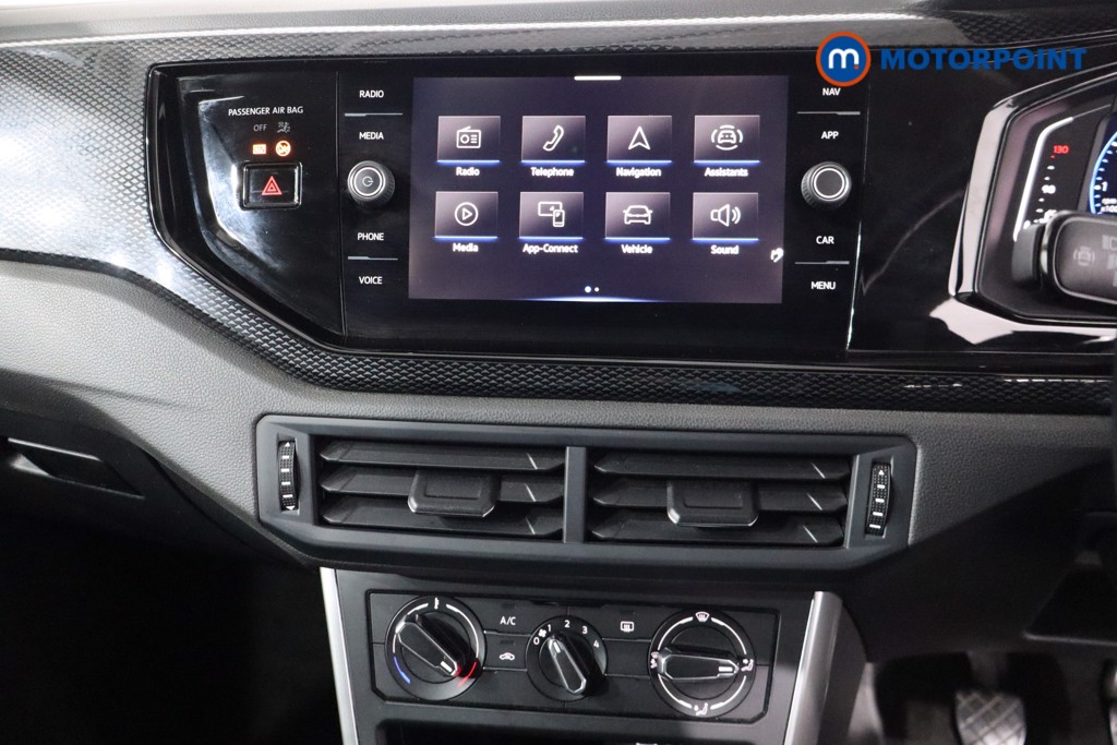 Volkswagen Polo Life Manual Petrol Hatchback - Stock Number (1588116) - 15th supplementary image