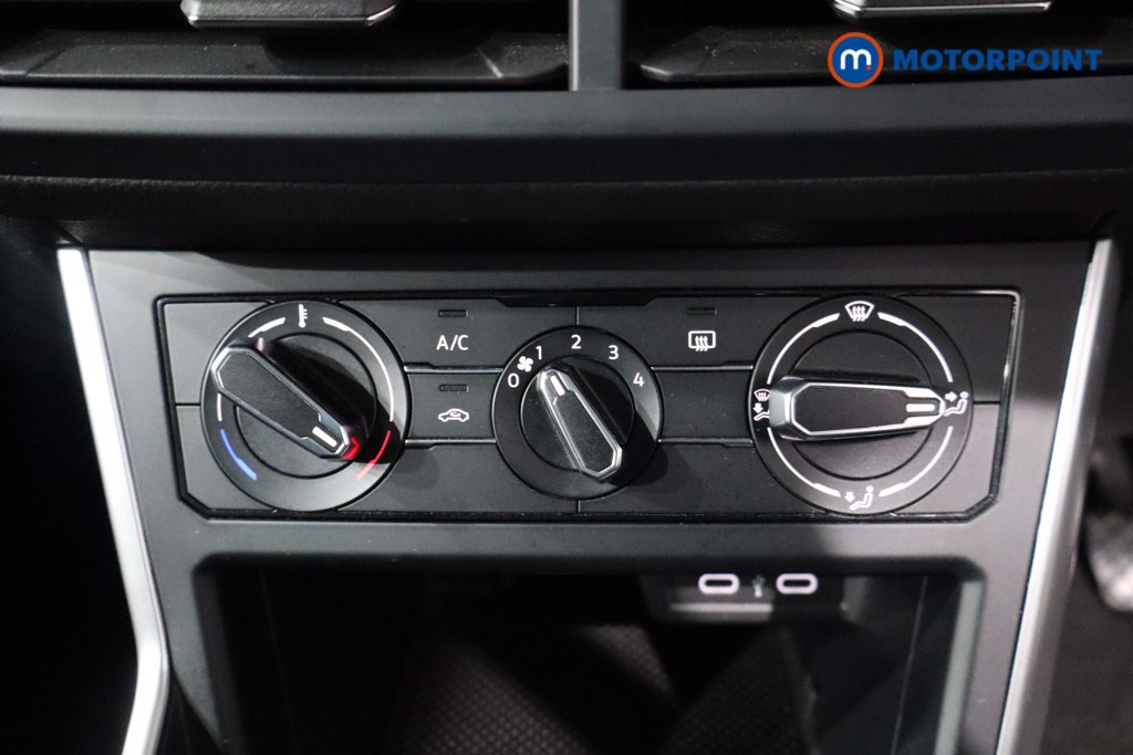 Volkswagen Polo Life Manual Petrol Hatchback - Stock Number (1588116) - 19th supplementary image