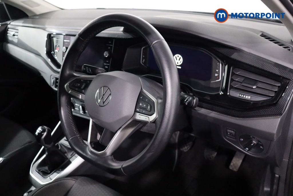 Volkswagen Polo Life Manual Petrol Hatchback - Stock Number (1588116) - 22nd supplementary image