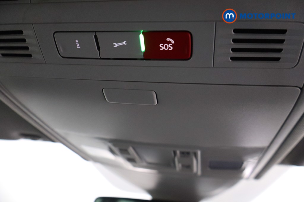 Volkswagen Polo Life Manual Petrol Hatchback - Stock Number (1588116) - 25th supplementary image