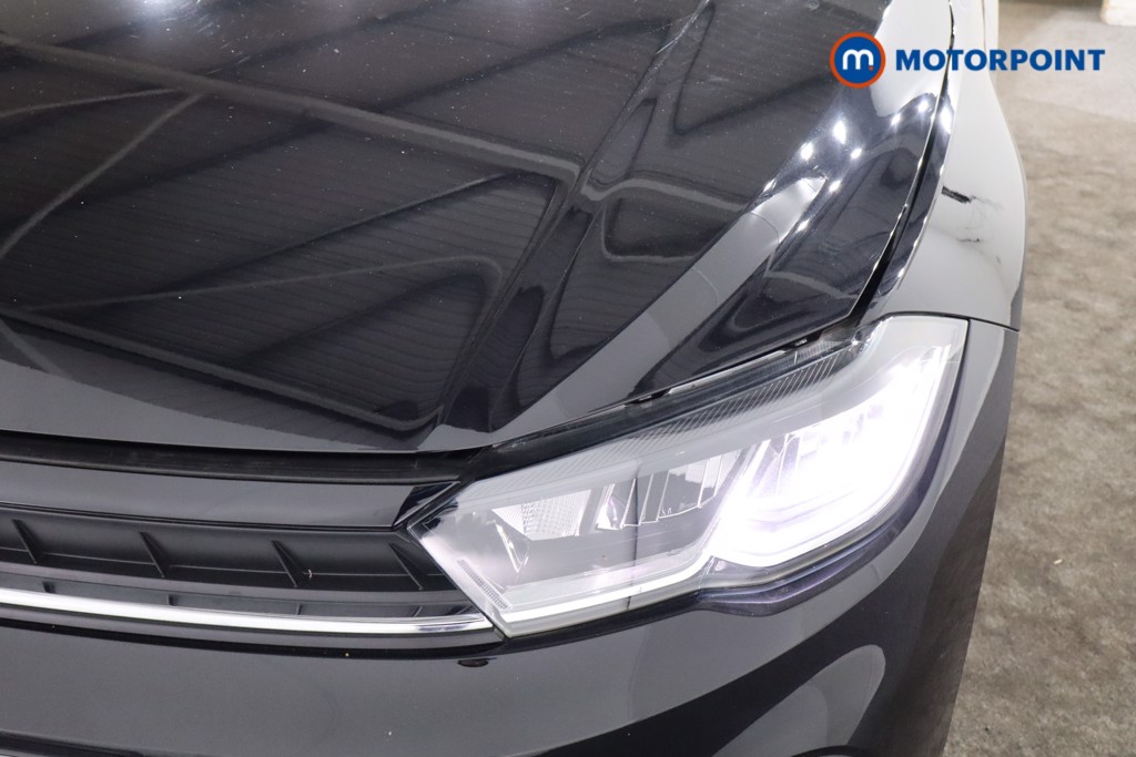 Volkswagen Polo Life Manual Petrol Hatchback - Stock Number (1588116) - 27th supplementary image