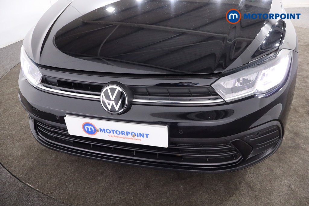 Volkswagen Polo Life Manual Petrol Hatchback - Stock Number (1588116) - 30th supplementary image