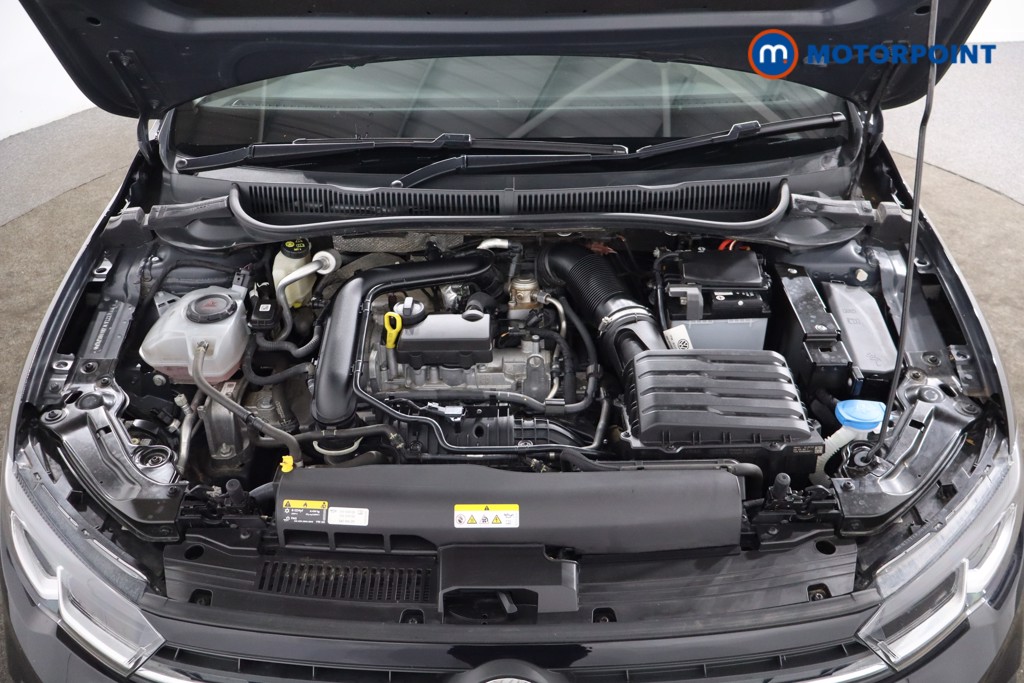 Volkswagen Polo Life Manual Petrol Hatchback - Stock Number (1588116) - 31st supplementary image